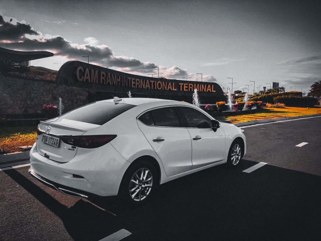 Thuê xe 4 chỗ du lịch tại Nha Trang